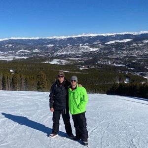 Meet your Posher, Colton